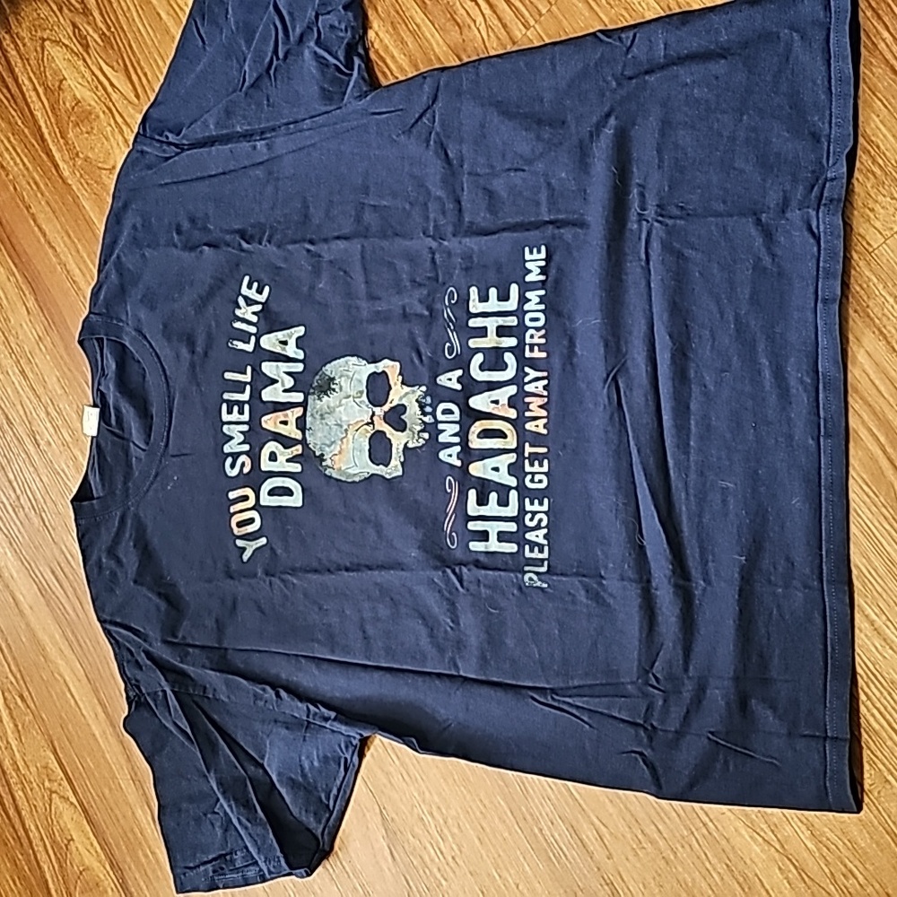 Graphic tshirt